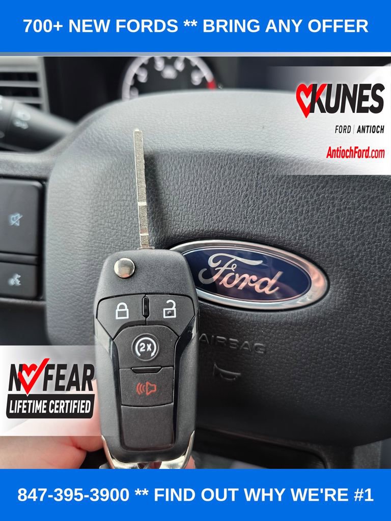 New 2026 Ford F350 XLT image 64