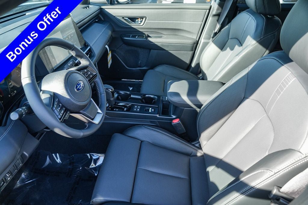 New 2026 Subaru Outback Touring XT AWD/4WD image 20