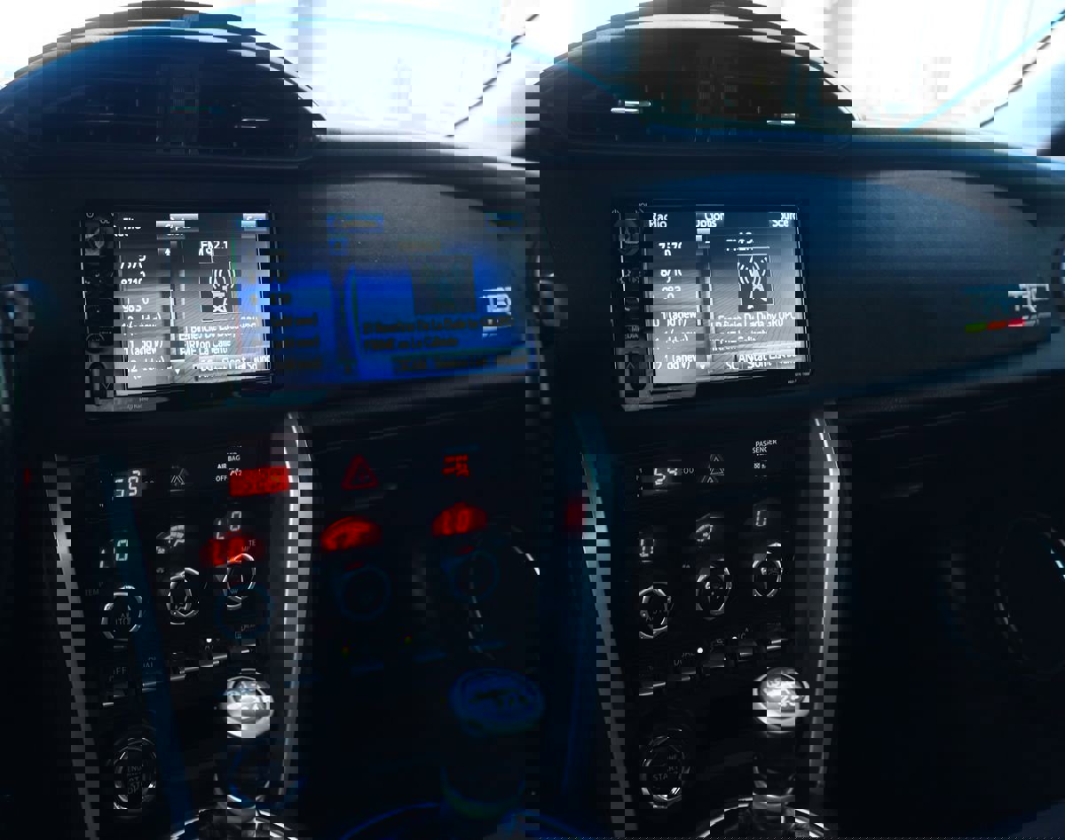 Used 2019 Toyota 86 TRD SE image 41