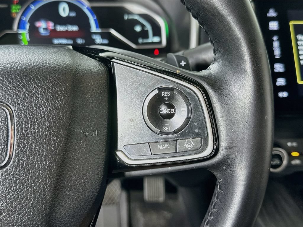 Used 2018 Honda Clarity Touring image 24