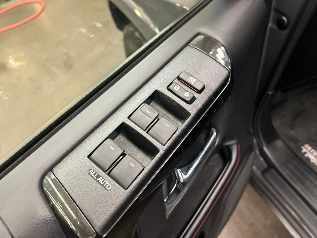Certified 2024 Toyota 4Runner TRD Pro image 14