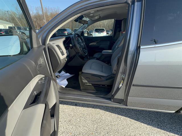 Used 2018 Chevrolet Colorado W/T w/ WT Convenience Package image 12