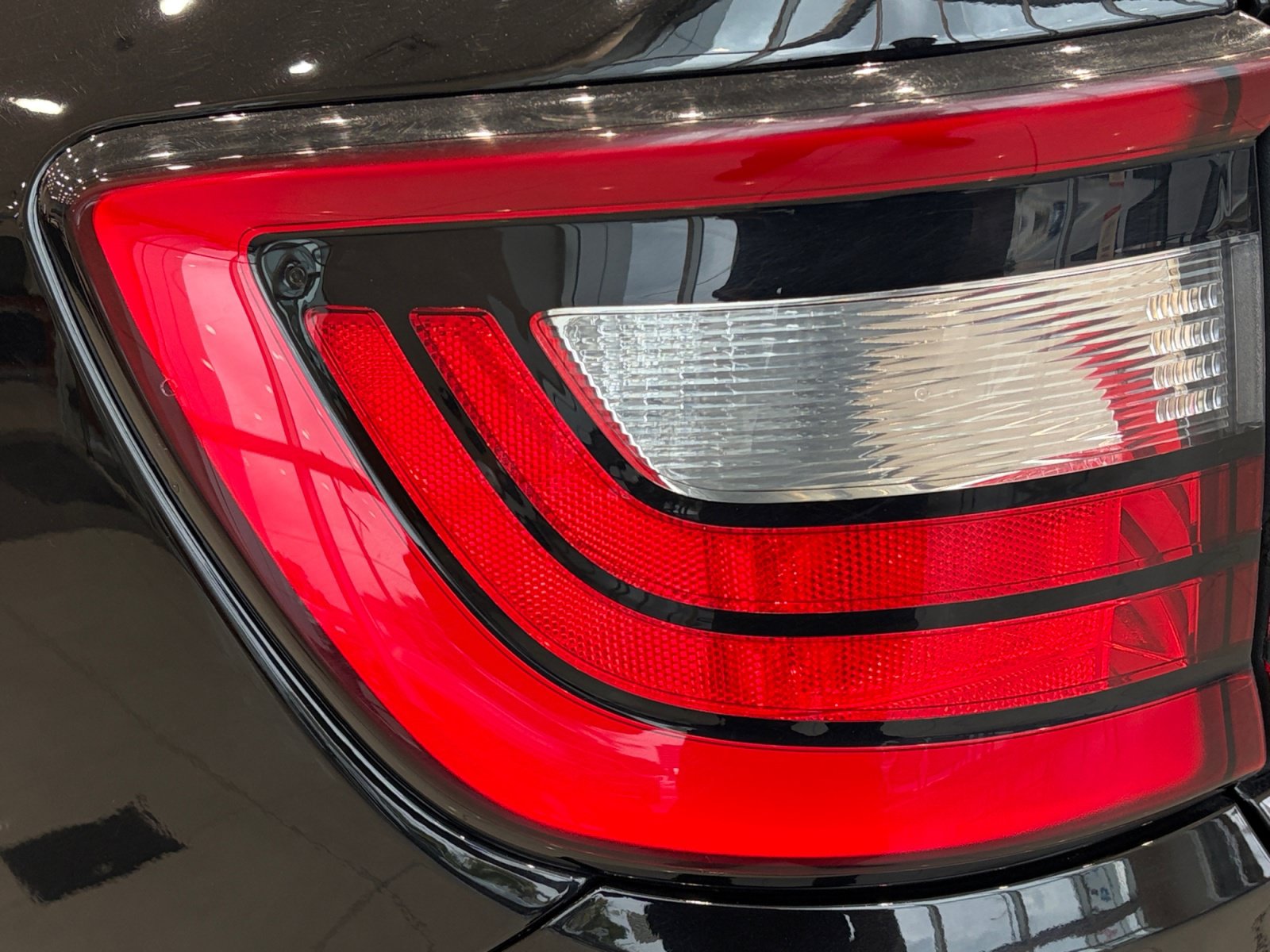 Used 2023 Dodge Durango GT AWD/4WD image 27