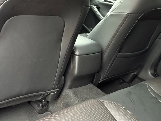 Used 2022 MAZDA MAZDA3 s image 27