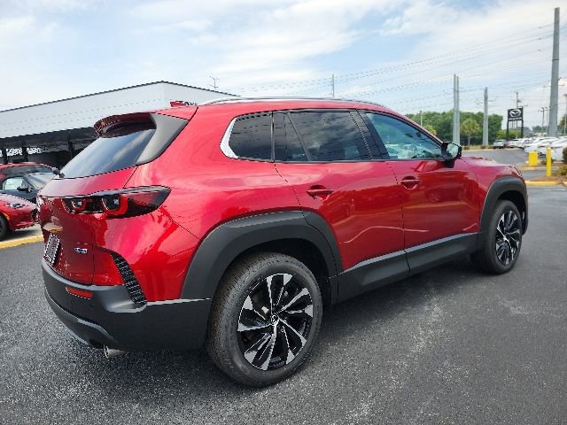 New 2026 MAZDA CX-50 2.5 Hybrid w/ Weather Package AWD/4WD image 3