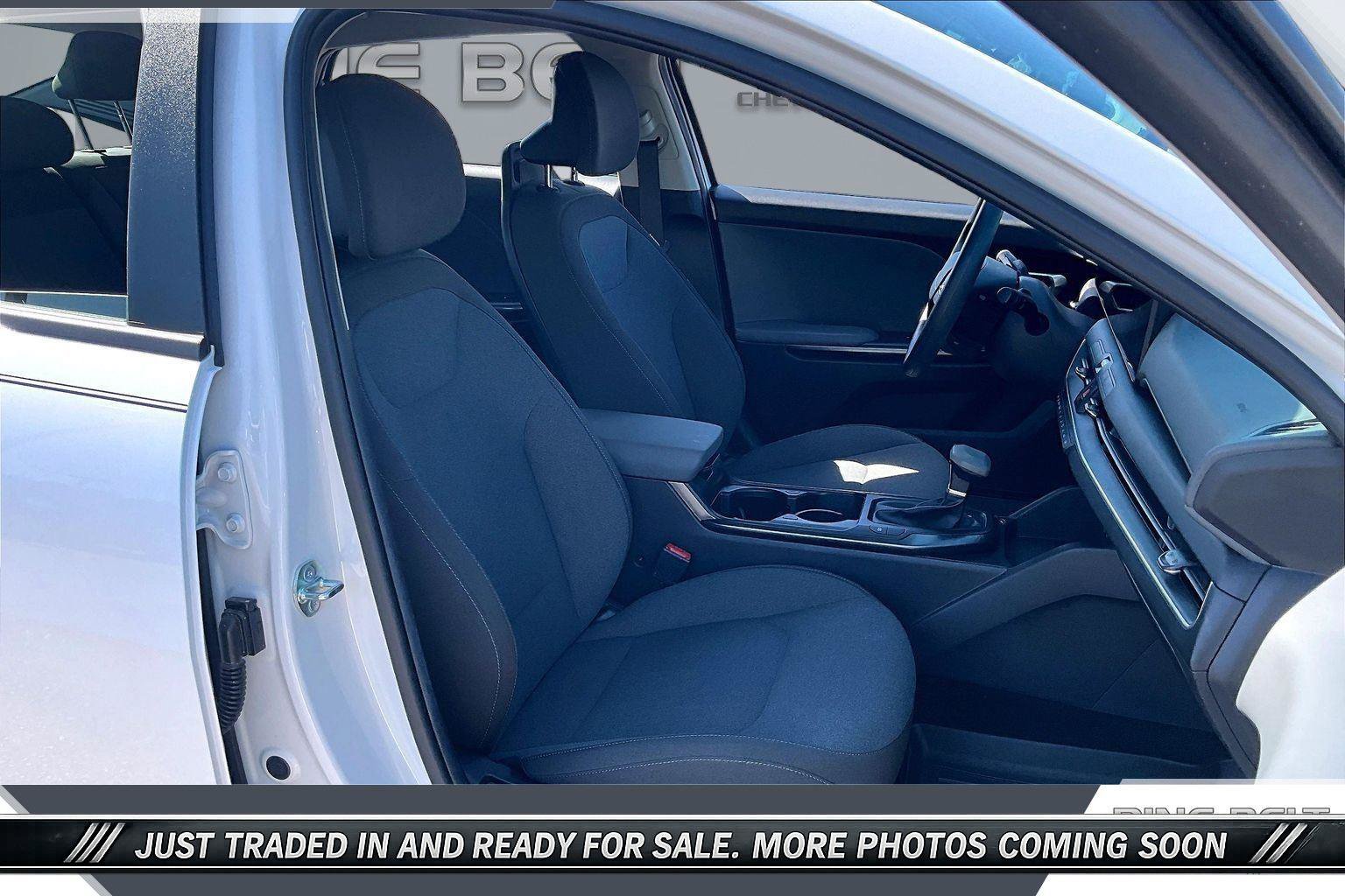 Used 2025 Kia K4 FWD image 6