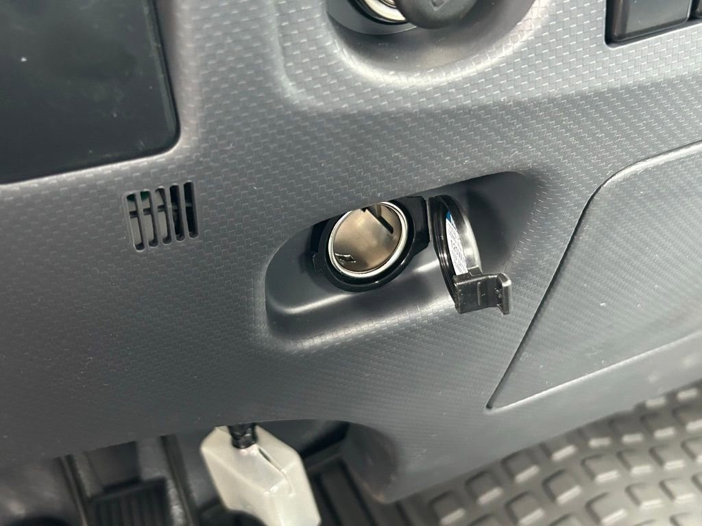 New 2025 Chevrolet Low Cab Forward 5500HG image 27