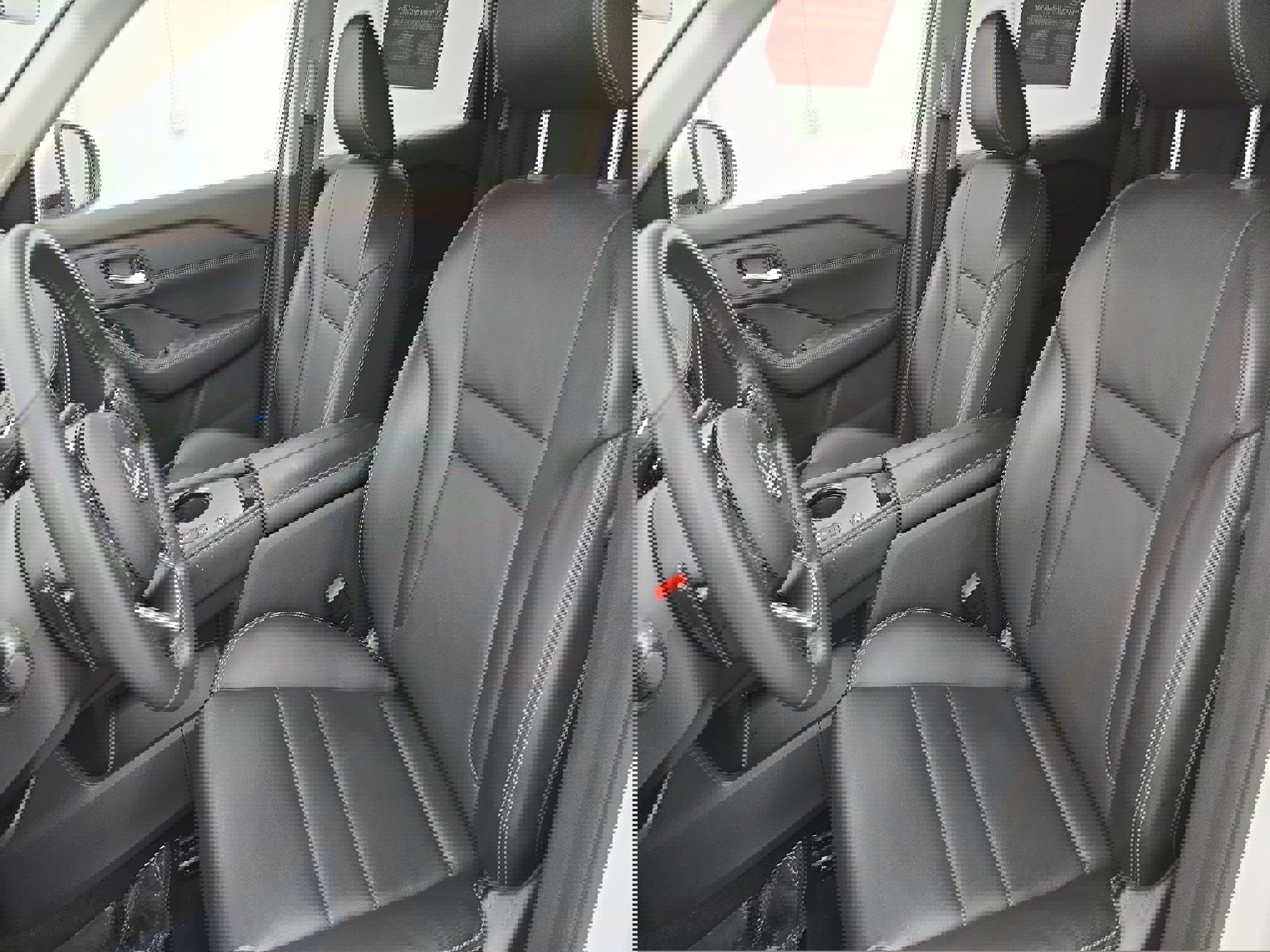 Certified 2023 Nissan Rogue SL w/ SL Premium Package image 15