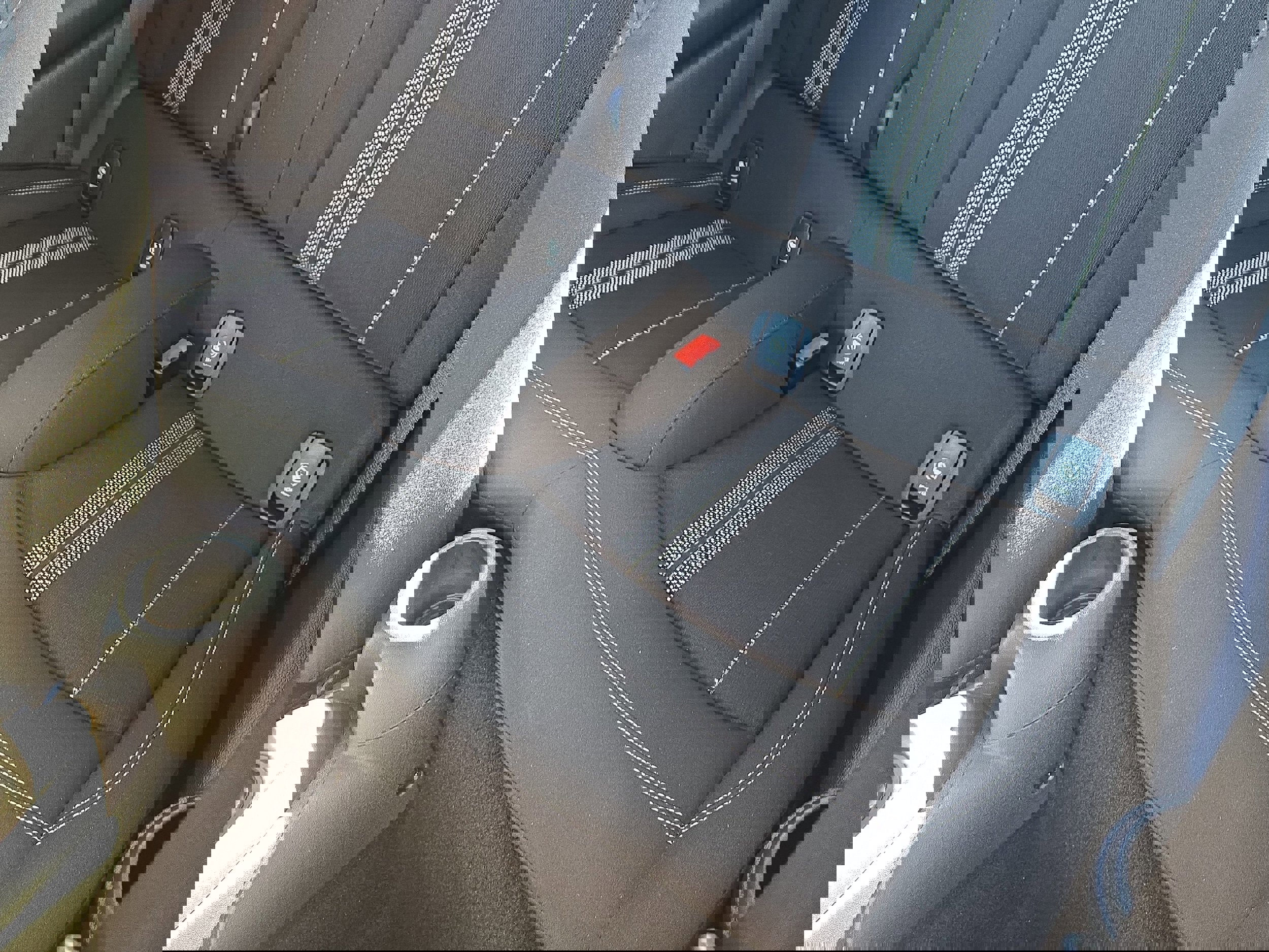 Used 2021 MINI Cooper S w/ 6.5" Touchscreen Package image 14