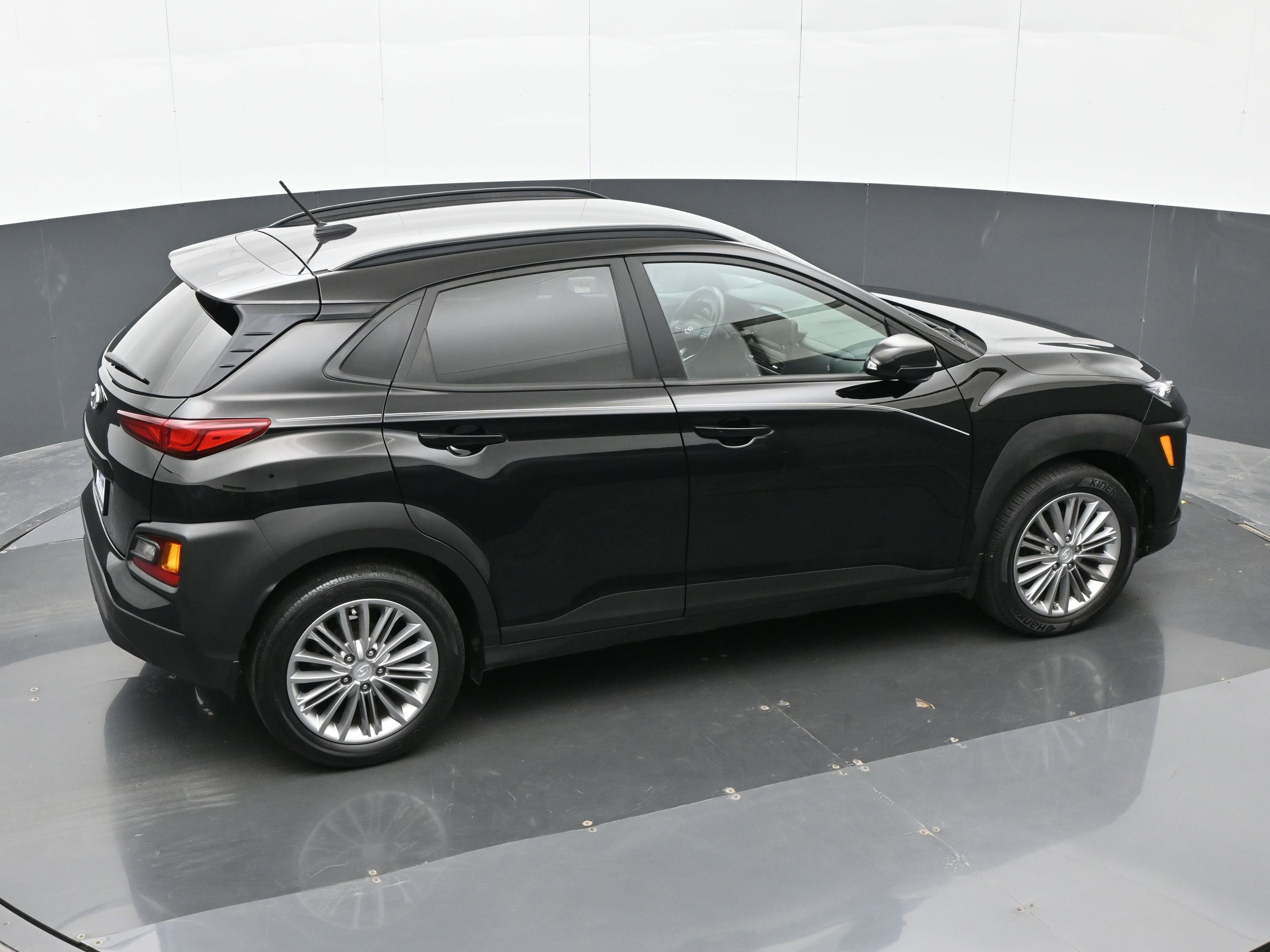 Used 2020 Hyundai Kona SEL image 32