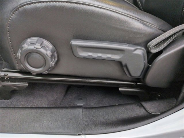 Certified 2023 Jeep Wrangler Unlimited Sahara w/ Cold Weather Group image 13