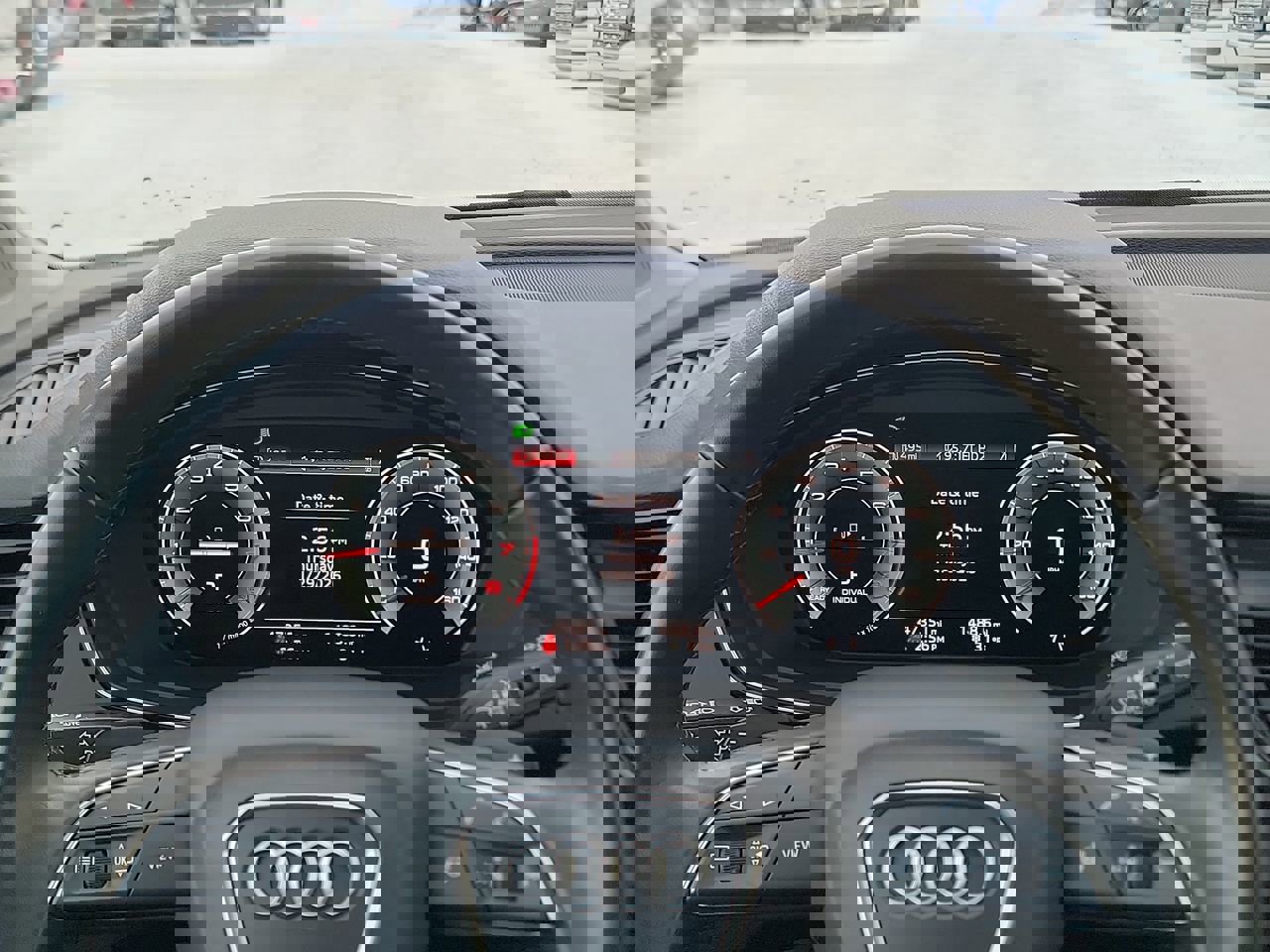 Used 2024 Audi Q5 2.0T Premium Plus image 15