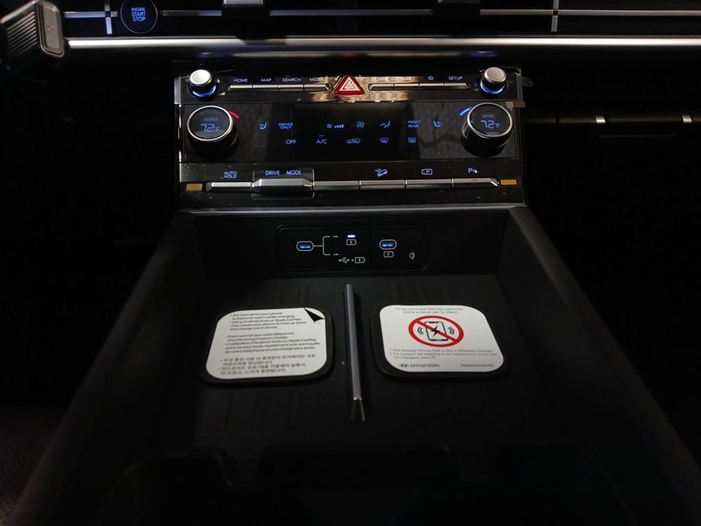 New 2026 Hyundai Santa Fe SEL image 11