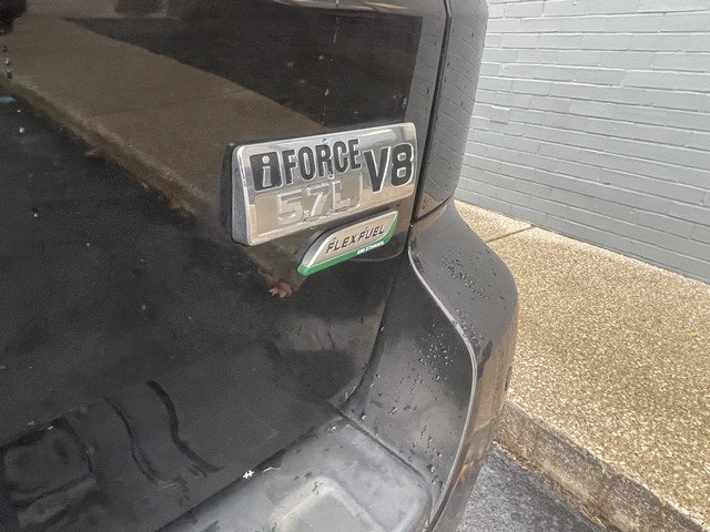 Used 2016 Toyota Sequoia Limited image 9