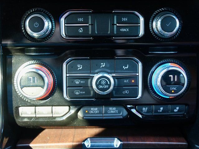 Used 2023 GMC Yukon XL Denali Ultimate image 23