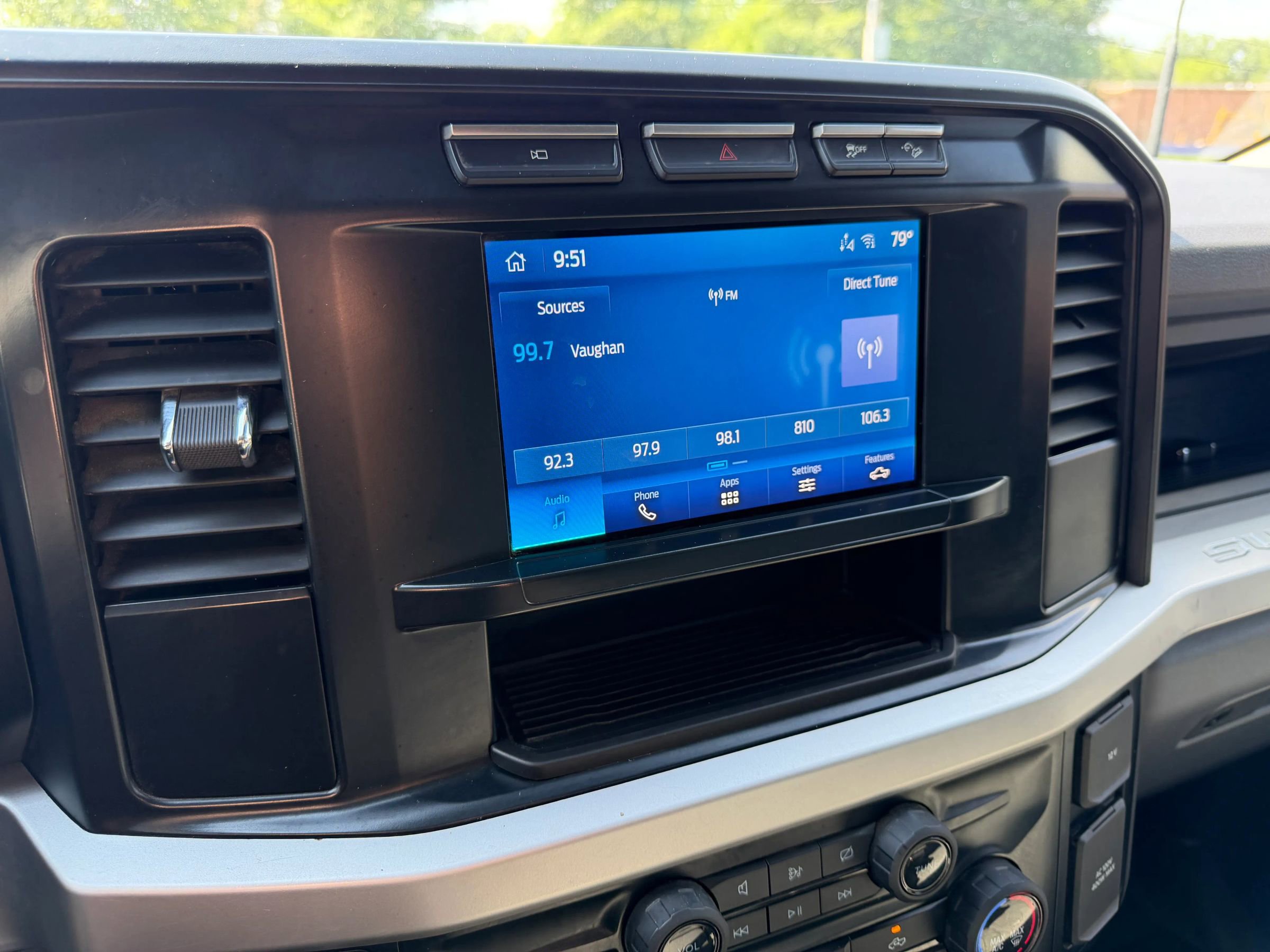 Used 2023 Ford F250 XL w/ STX Appearance Package AWD/4WD image 25