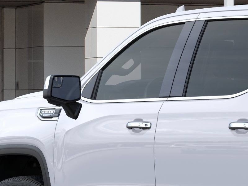 New 2026 GMC Sierra 1500 SLT w/ SLT Convenience Package AWD/4WD image 13