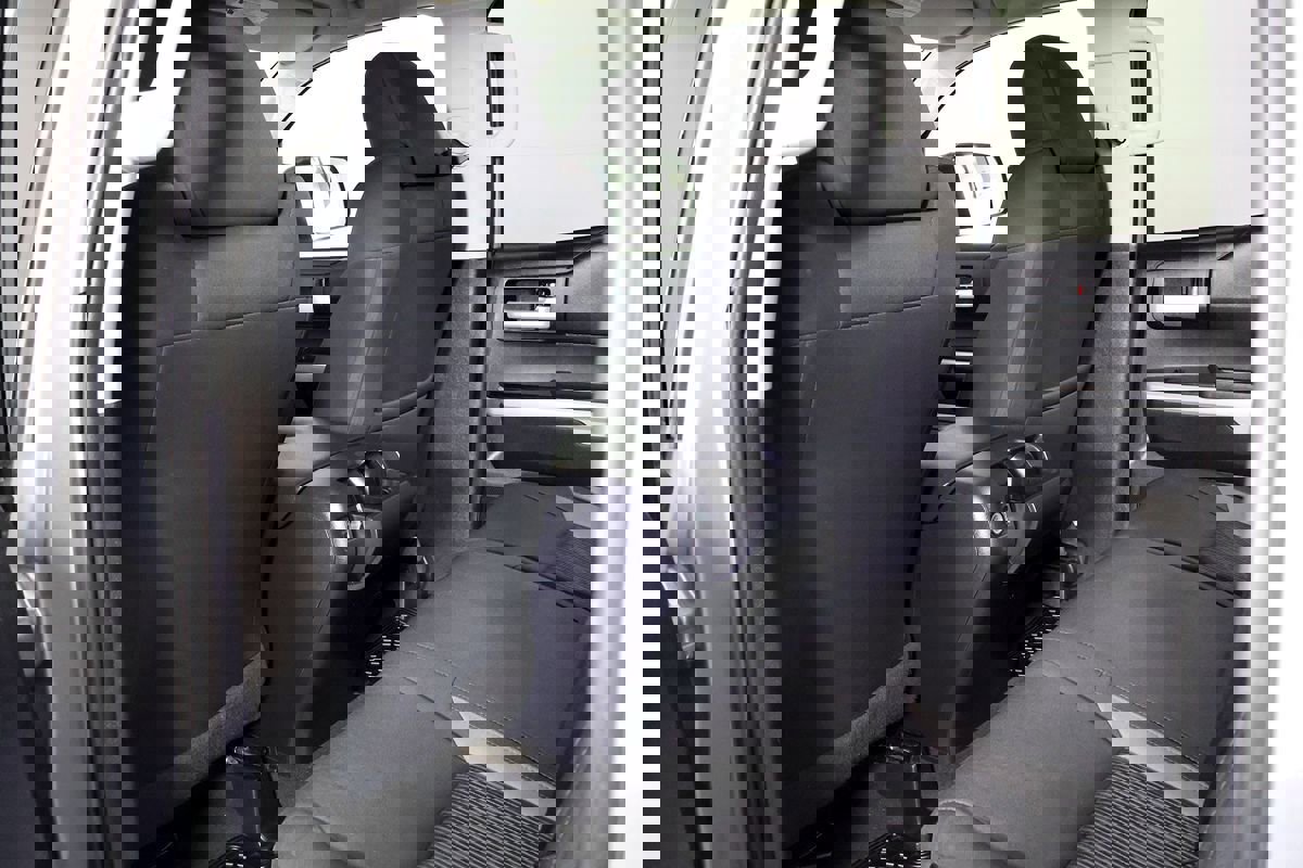 Used 2017 Toyota Tundra SR5 image 16