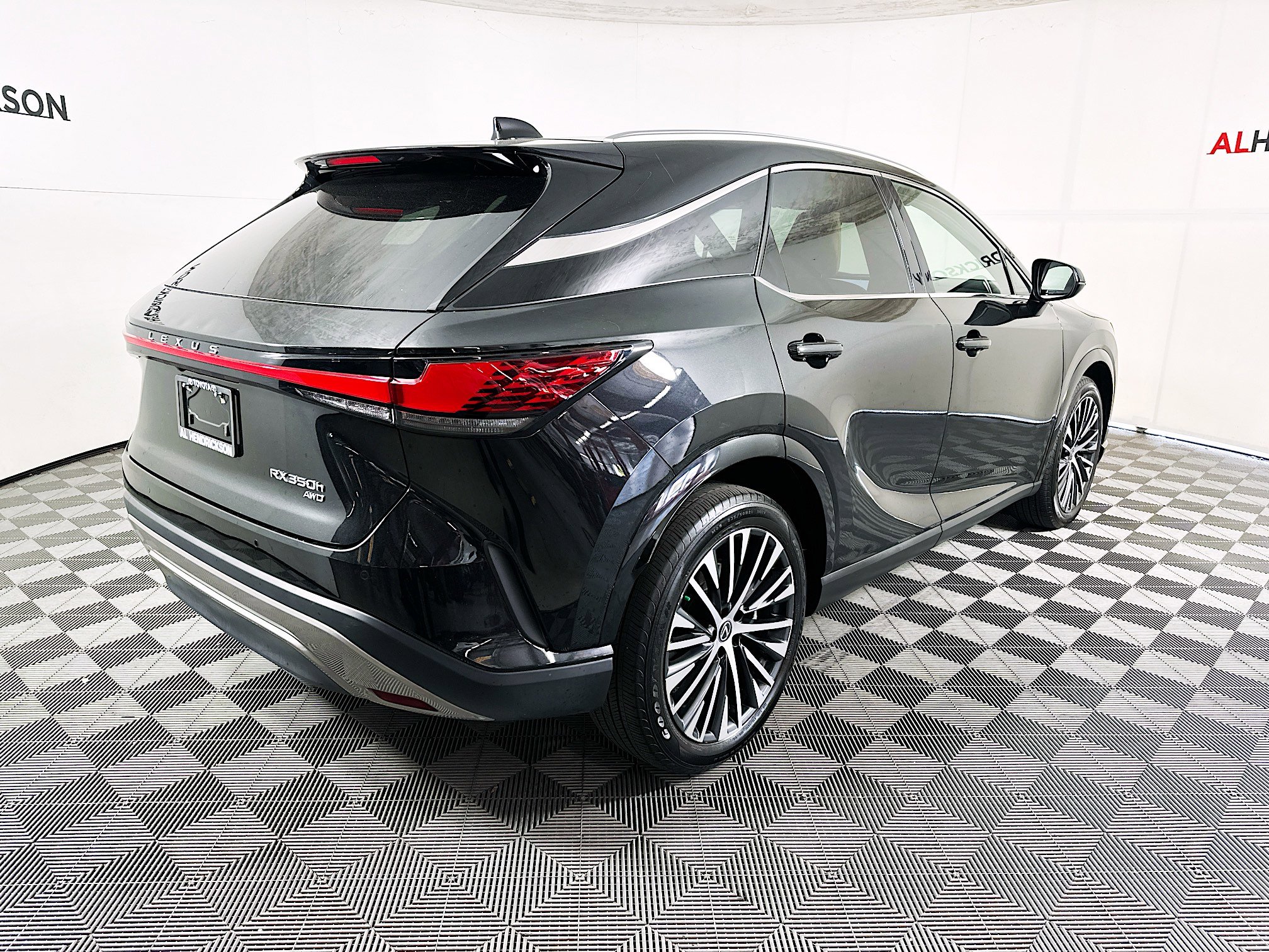 Used 2023 Lexus RX 350 image 3