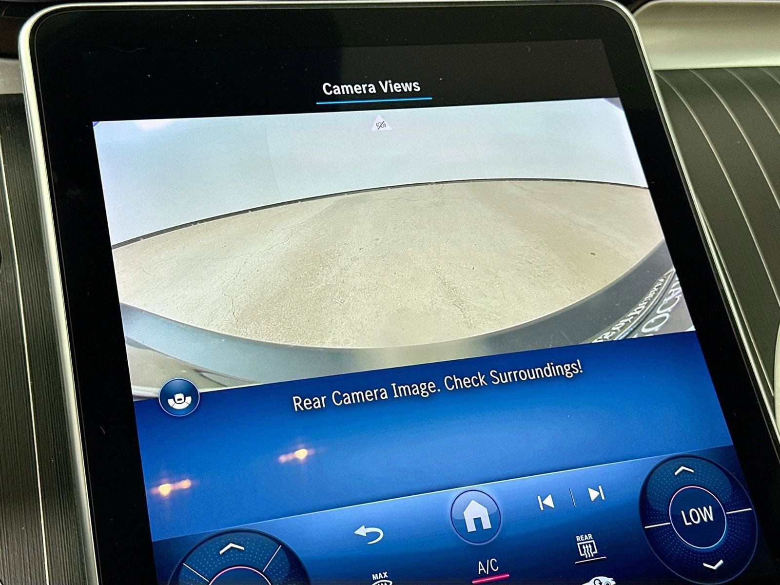 Certified 2023 Mercedes-Benz C 300 4MATIC Sedan image 18