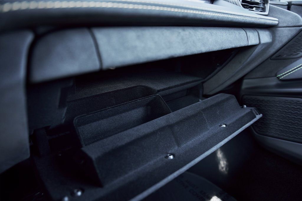 Used 2025 Lamborghini Revuelto AWD/4WD image 79