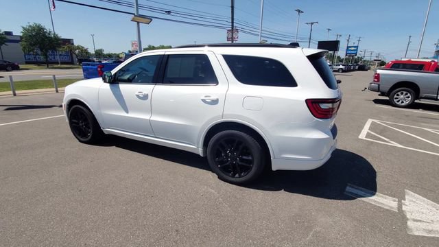 Used 2024 Dodge Durango GT RWD image 6