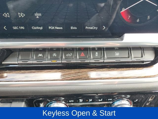 Used 2023 GMC Sierra 1500 Elevation w/ Preferred Package image 29