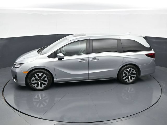 Used 2025 Honda Odyssey EX-L image 38