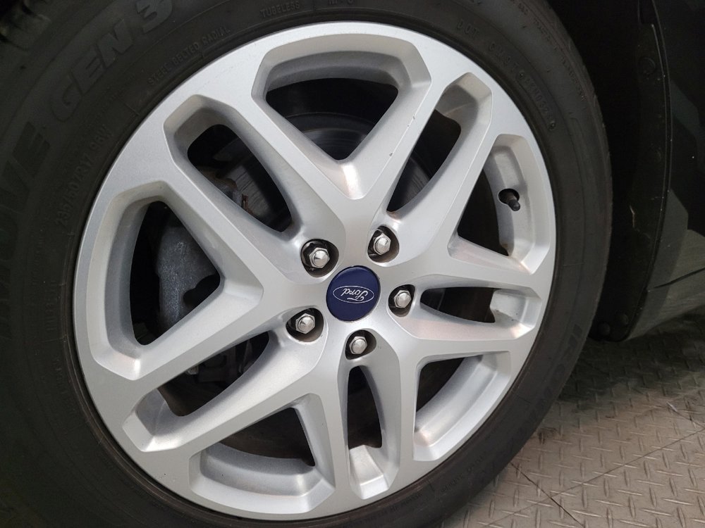 Used 2014 Ford Fusion SE image 31