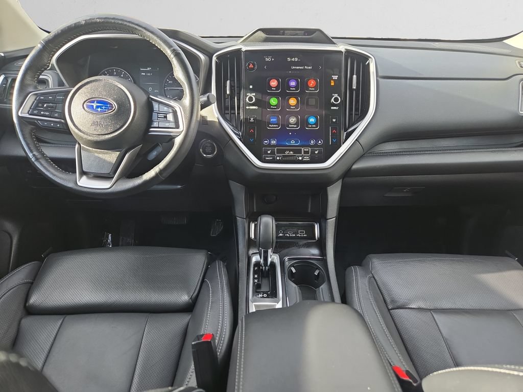 Used 2024 Subaru Ascent Limited w/ Technology Package AWD/4WD image 11