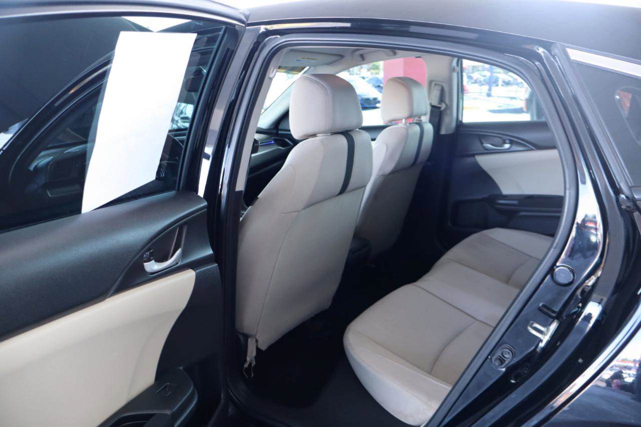 Used 2018 Honda Civic LX image 28