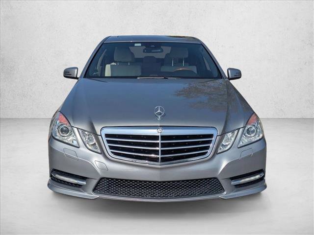 Used 2013 Mercedes-Benz E 350 Sedan video 2