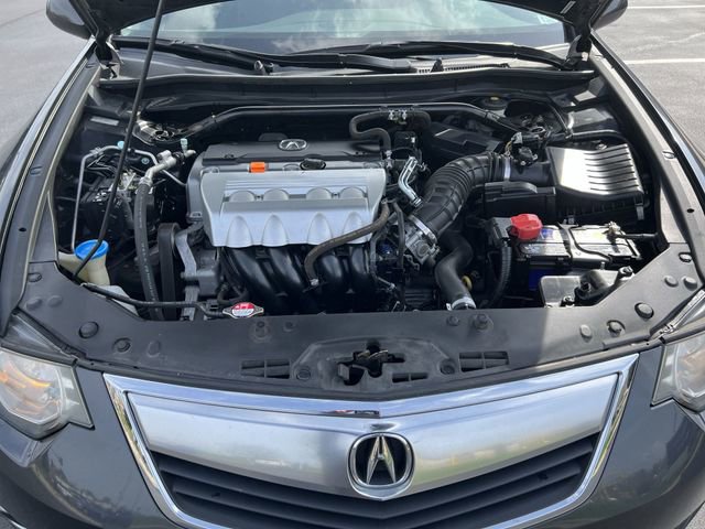 Used 2011 Acura TSX Sedan image 22