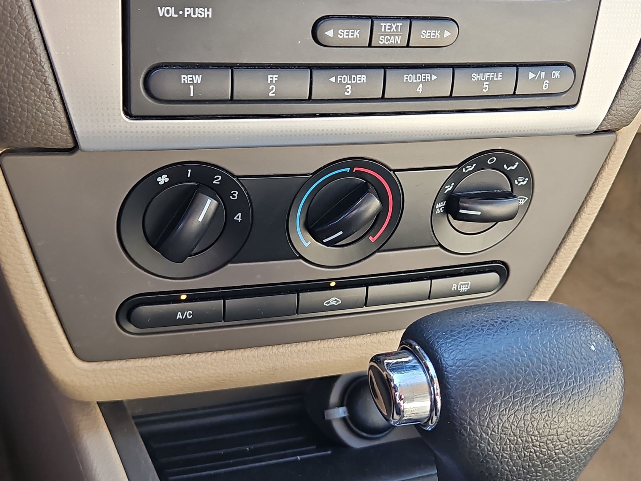 Used 2009 Mercury Milan FWD image 19