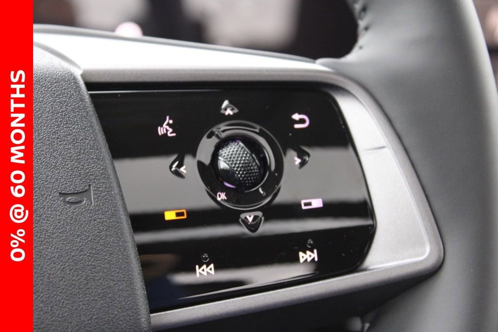 New 2025 Nissan Murano SL w/ Cargo Package image 24