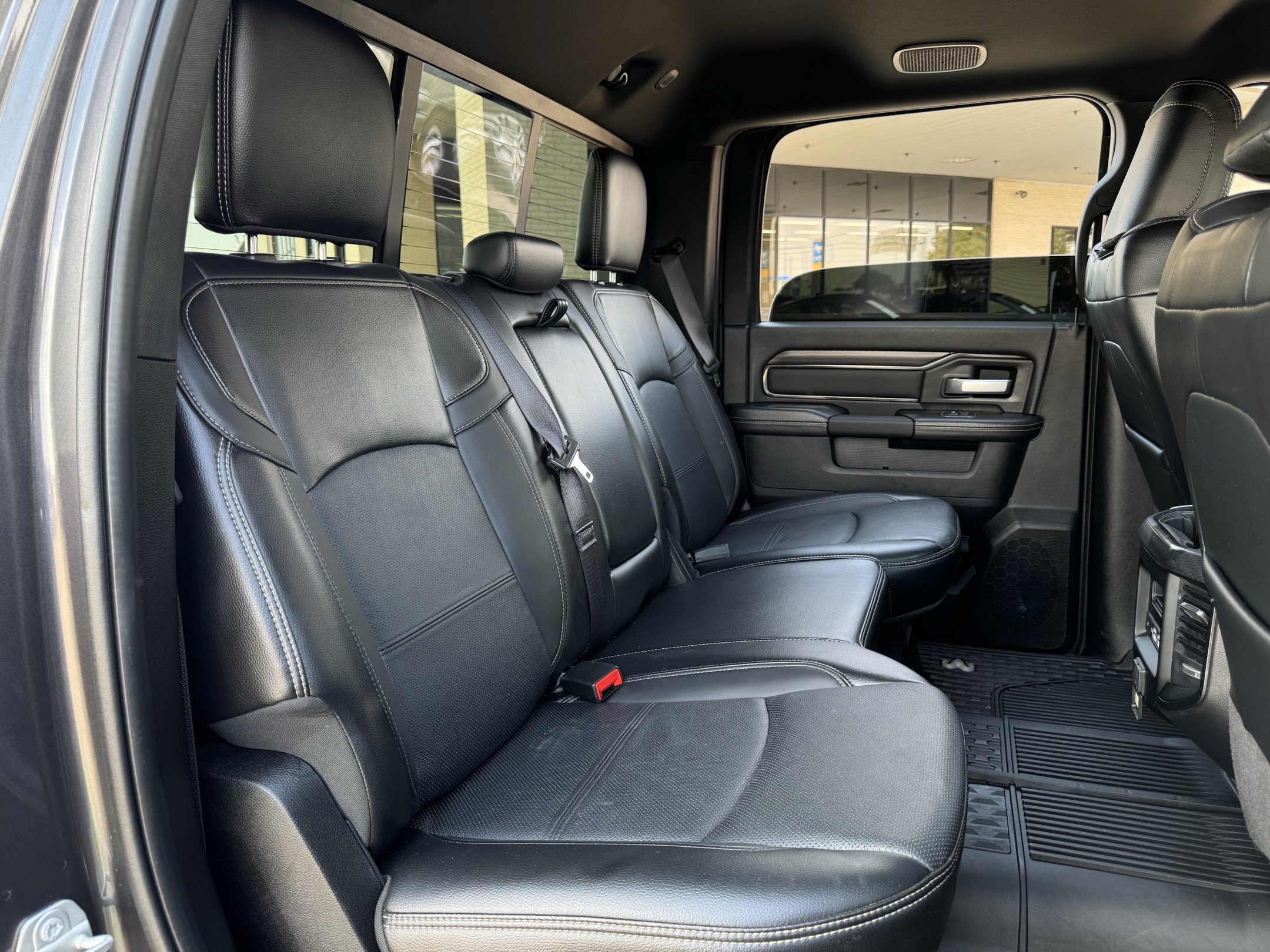 Used 2024 RAM 2500 Rebel AWD/4WD image 31