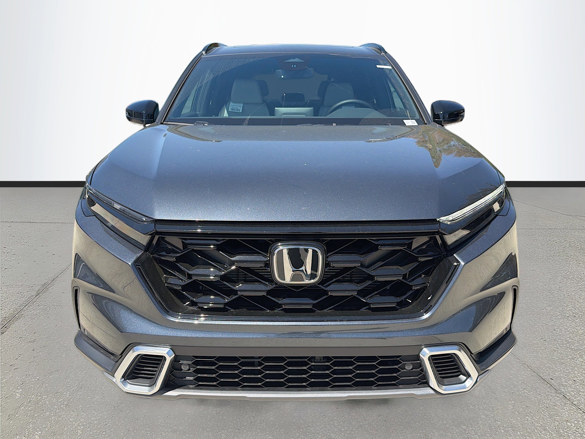 New 2026 Honda CR-V Sport Touring image 10