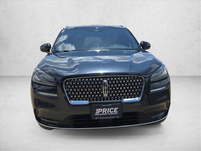 Used 2021 Lincoln Corsair Reserve w/ Elements Package FWD video 2
