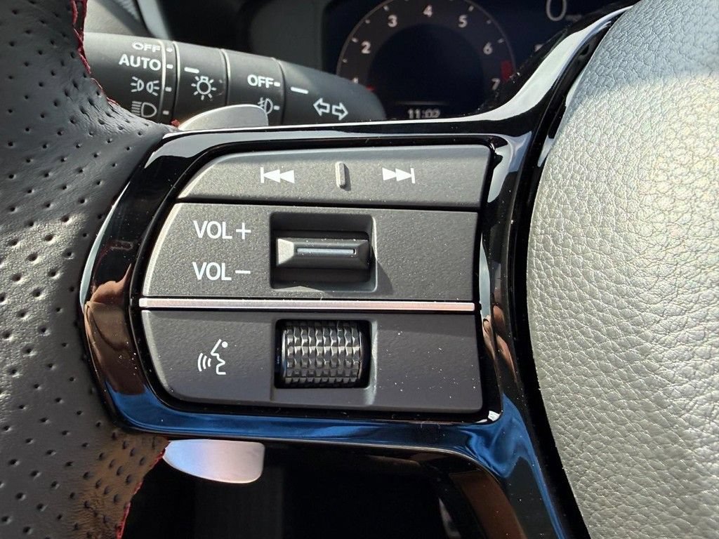 New 2026 Acura ADX A-Spec AWD/4WD image 15