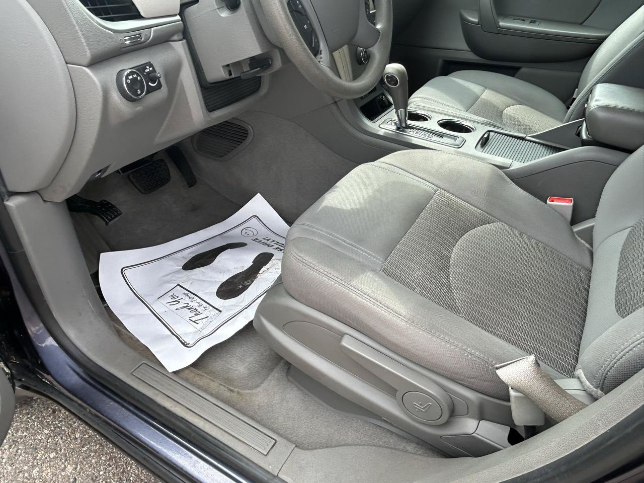Used 2013 Chevrolet Traverse LS FWD image 10
