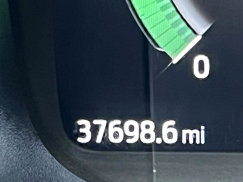 Used 2025 Ford Explorer Active w/ Active Comfort Package image 22