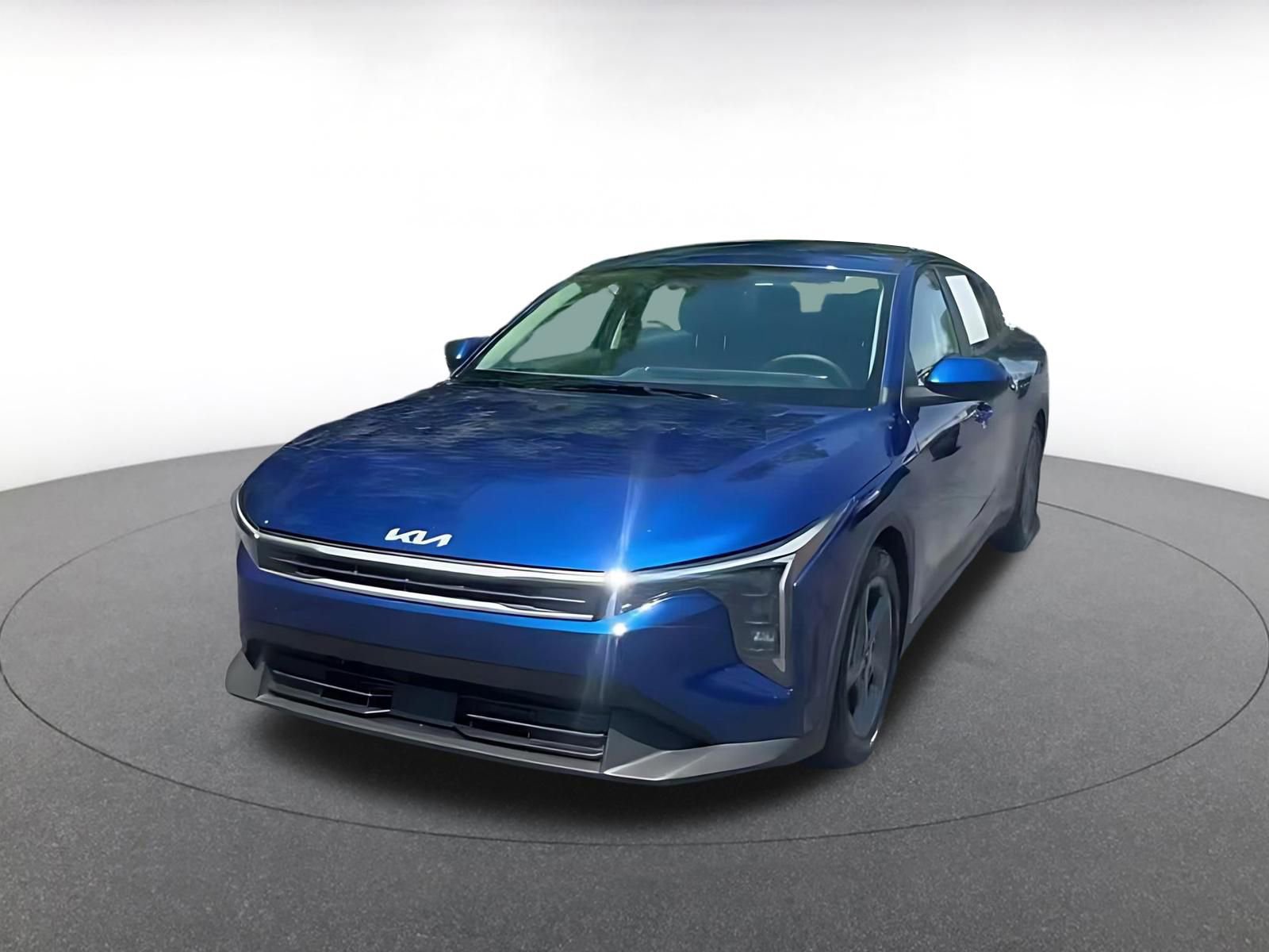 Used 2025 Kia K4 FWD image 14