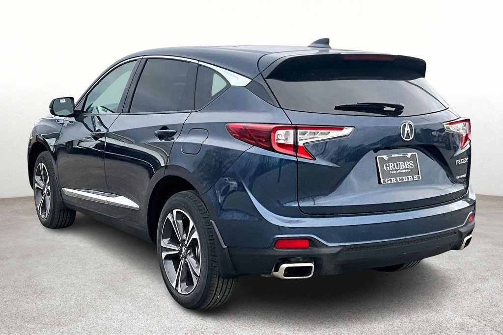 New 2026 Acura RDX w/ Technology Package AWD/4WD image 5