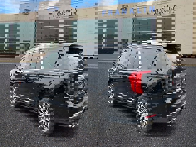 Used 2021 GMC Yukon Denali w/ Denali Premium Package image 5