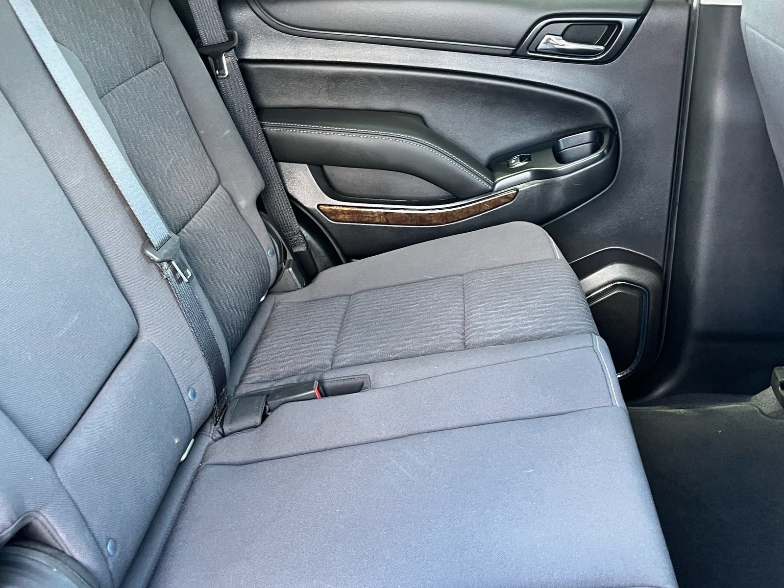 Used 2020 Chevrolet Tahoe LS w/ Max Trailering Package AWD/4WD image 11