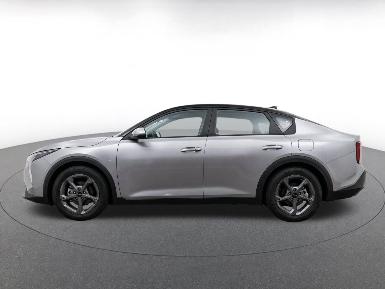 Used 2026 Kia K4 FWD image 4