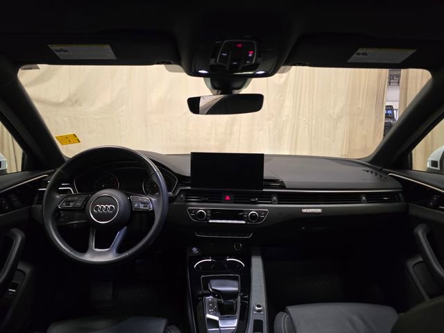 Used 2021 Audi A4 2.0T Premium w/ Convenience Package image 32