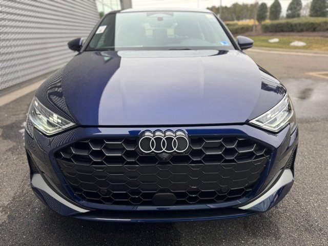 New 2026 Audi A3 2.0T Premium Plus image 7