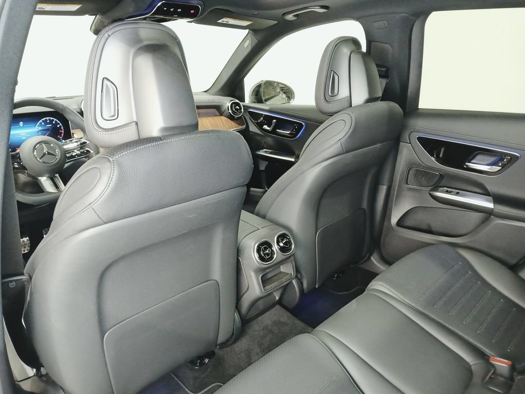 Used 2026 Mercedes-Benz GLC 300 4MATIC image 15