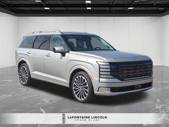 Used 2026 Hyundai Palisade Calligraphy AWD/4WD image 7